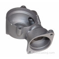 Factory price aluminum die casting for motor parts
